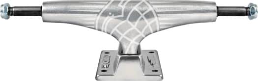 Thunder Hollow Lights Skateboard Trucks - polished (151) - view large
