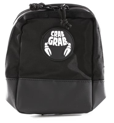 Crab Grab Binding Bag (Closeout) - black - view large