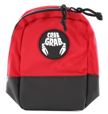 Crab Grab Binding Bag (Closeout) - red - view large