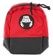 Crab Grab Binding Bag (Closeout) - red