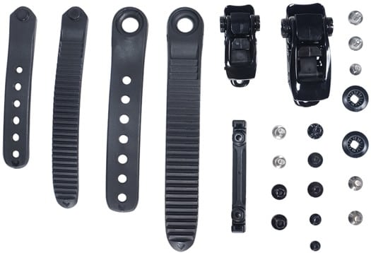 Spark R&D Backcountry Kit - view large