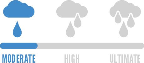 Moderate