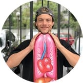 Chris Joslin
