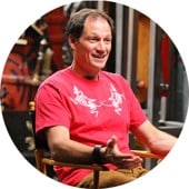 Mike McGill