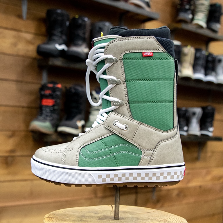 2020 Vans Hi-Standard OG