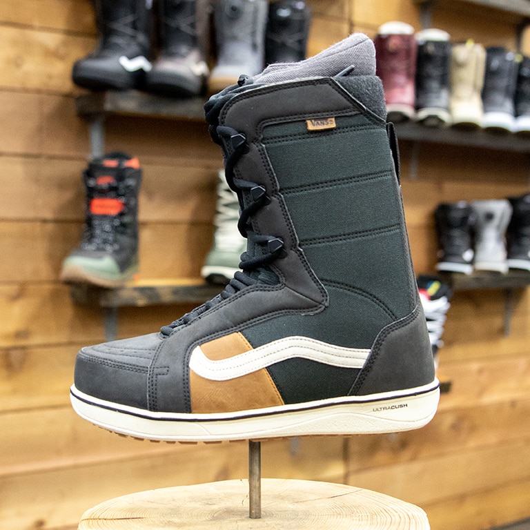 2020 Vans Hi-Standard Pro