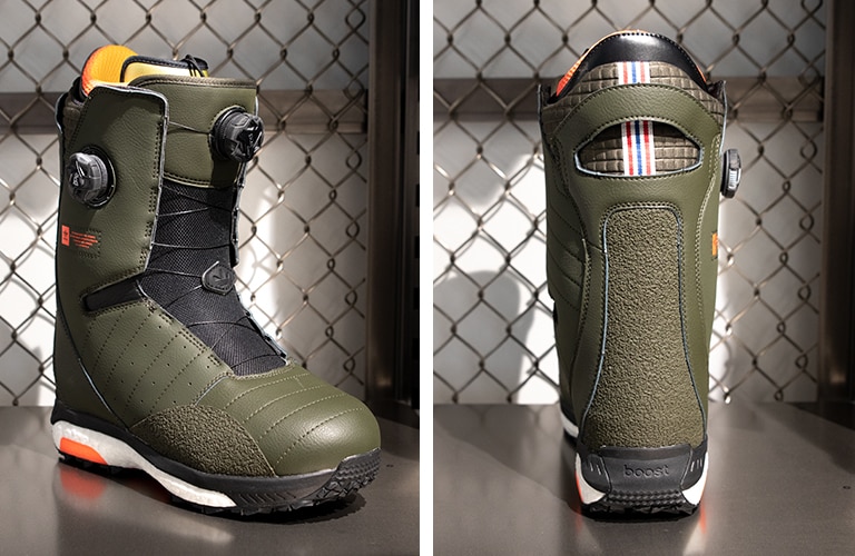 2020 Adidas Acerra 3ST ADV Snowboard Boot