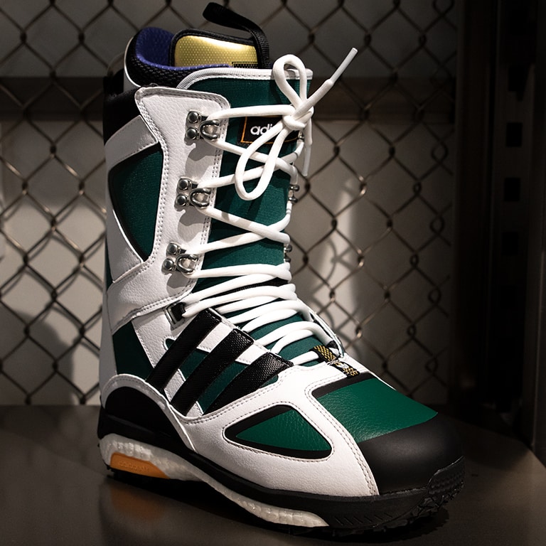 Adidas Tactical Lexicon ADV Boot