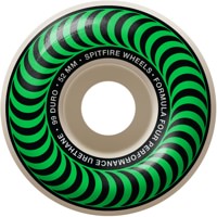 Formula Four Classic Skateboard Wheels
