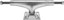 Thunder Hollow Lights Skateboard Trucks - polished hollow lights ii (151)