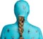 Airblaster Women's Classic Ninja Suit (Closeout) - alternate reverse - feature image may not show selected color