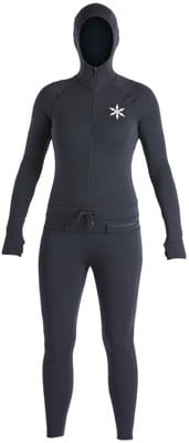Airblaster Women's Classic Ninja Suit (Closeout) - black - view large