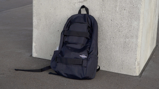 skate bag