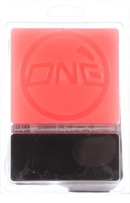 One MFG X-Wax 2-Part 114g Snowboard Wax - warm - view large