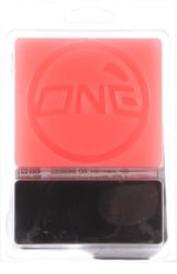 One MFG X-Wax 2-Part 114g Snowboard Wax - warm