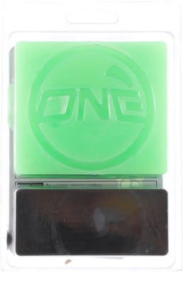 One MFG X-Wax 2-Part 114g Snowboard Wax - cool/universal-temp - view large