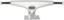 Krux Standard K5 Skateboard Trucks - polished silver 7.6