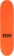 Zero Team Bold 8.5 Skateboard Deck - top - feature image may not show selected color