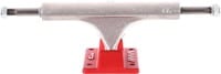 Ace Classic 33 Hi Skateboard Trucks - polished/red