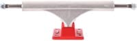 Ace Classic 55 Hi Skateboard Trucks - polished/red