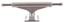Independent Forged Titanium Stage 11 Skateboard Trucks - silver 144