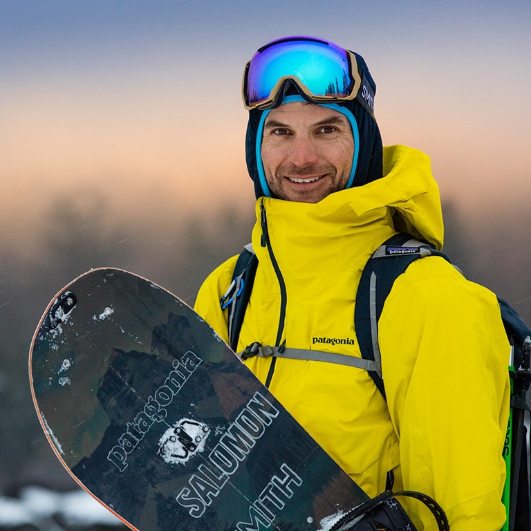 josh dirksen team image