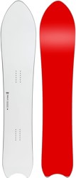 Korua Shapes Pencil Classic Snowboard 2026
