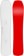 Korua Shapes Transition Finder Classic Snowboard 2026 - gloss top