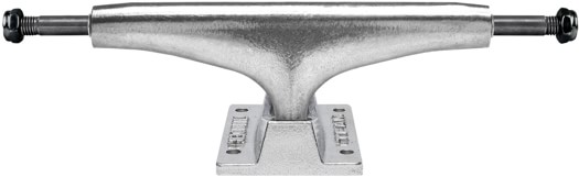 Thunder Polished Skateboard Trucks - polished (148) - view large
