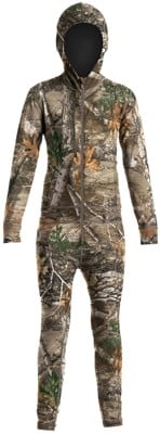 Airblaster Youth Ninja Suit (Closeout) - realtree® edge - view large