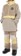 Airblaster Elastic Boss Pants (Closeout) - (max warbington) max chinchilla - full