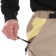 Airblaster Elastic Boss Pants (Closeout) - (max warbington) max chinchilla - detail