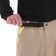 Airblaster Elastic Boss Pants (Closeout) - (max warbington) max chinchilla - front detail