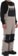 Airblaster Freedom Bib Pants (Closeout) - goat - profile