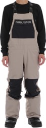 Airblaster Freedom Bib Pants (Closeout) - goat
