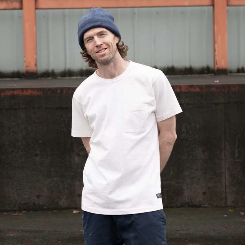 silas baxter-neal team image