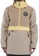 Airblaster Trenchover Jacket (Closeout) - (max warbington) max chinchilla