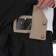 Airblaster Trenchover Jacket (Closeout) - (max warbington) max chinchilla - detail 2