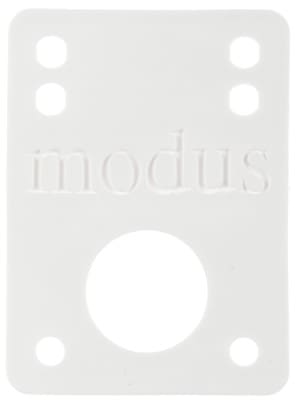Modus Skate Risers - white - view large