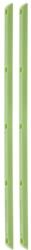 Heroin Glow Stick Rails - glow