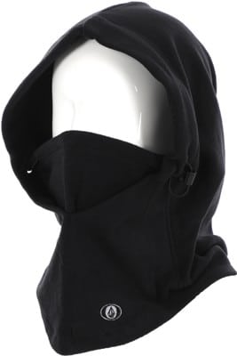 Volcom Travelin Hood Thingy (Closeout) - black - view large
