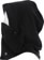 Volcom Travelin Hood Thingy (Closeout) - black - alternate side