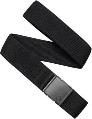 Arcade Belt Co. A2 Atlas Belt - black - view large