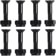 Independent Genuine Parts Phillips Mounting Skateboard Hardware - black - alternate