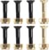 Independent Genuine Parts Phillips Mounting Skateboard Hardware - black/gold - alternate
