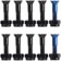 Thunder Phillips Thunder Bolts Skateboard Hardware - black/blue - alternate
