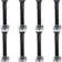 Shortys Original Phillips Skateboard Hardware - alternate