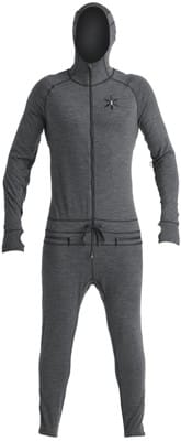 Airblaster Merino Ninja Suit (Closeout) - black - view large