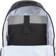 Tactics Cordura® Skate Backpack - black - open detail