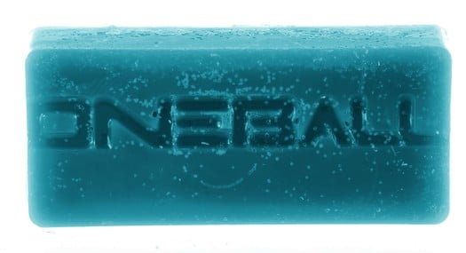 One MFG Lady Fingers Snowboard Wax - teal - view large